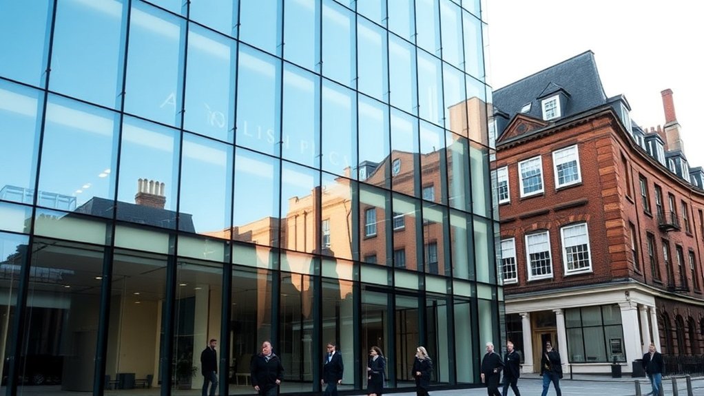 Low-E Glass Forest Gate