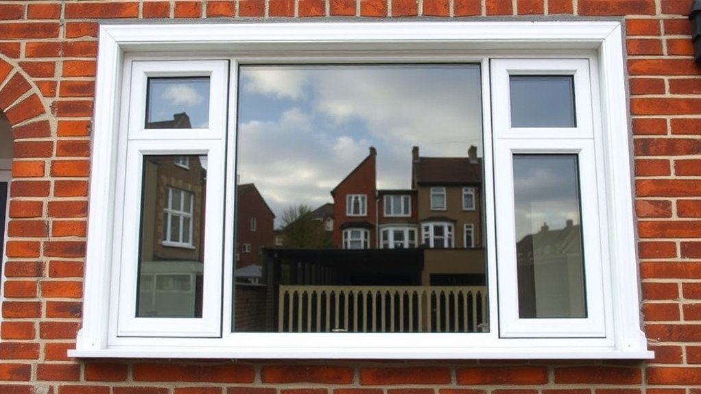 uPVC Windows Forest Gate