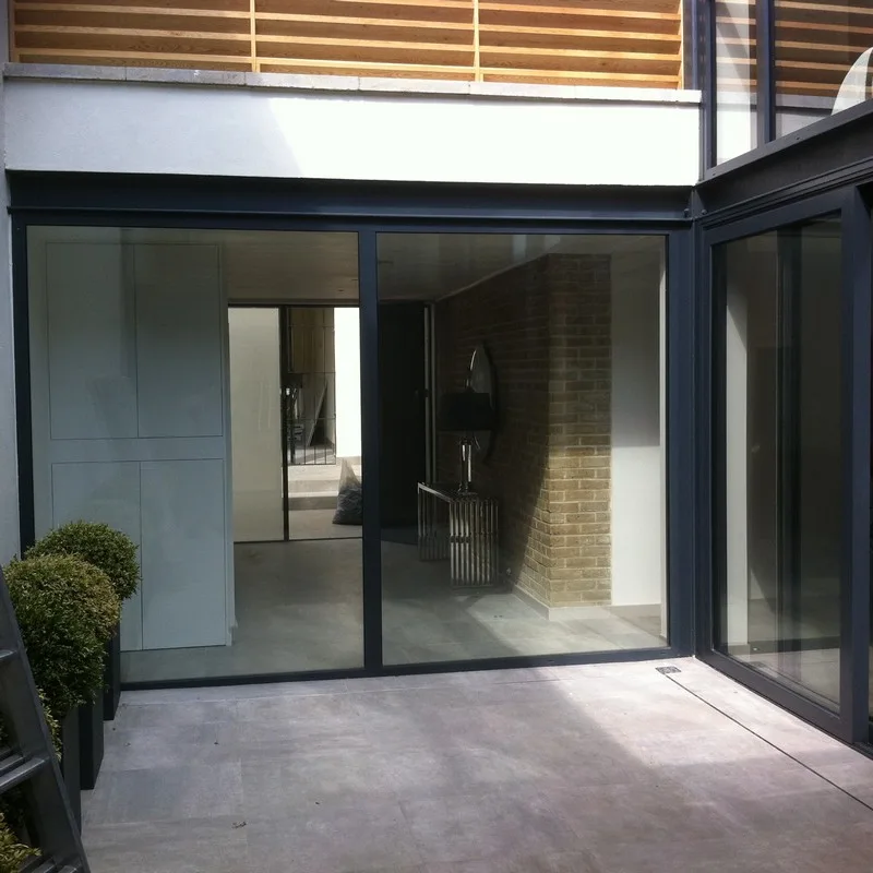 Forest Gate Glazier Services